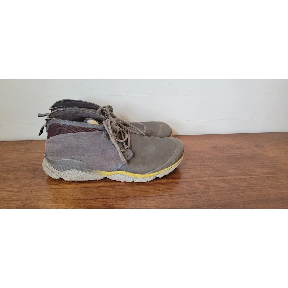 Merrell all out